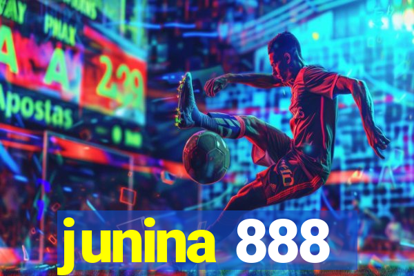 junina 888