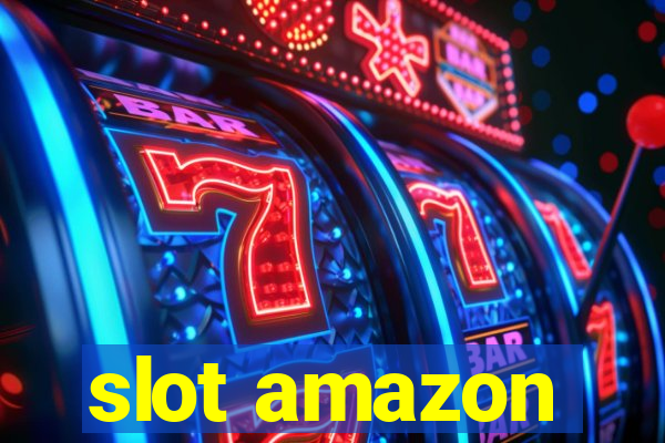 slot amazon