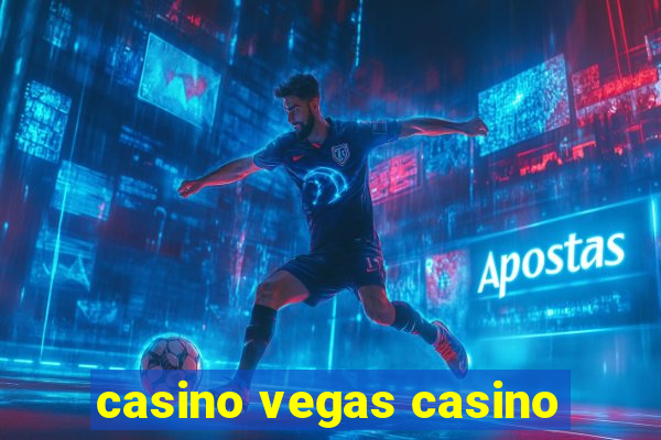 casino vegas casino