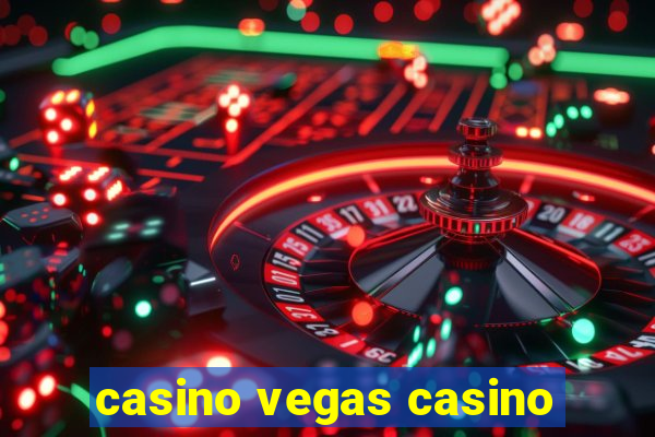 casino vegas casino