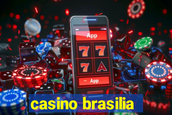 casino brasilia