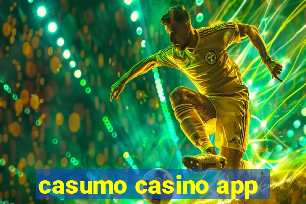 casumo casino app