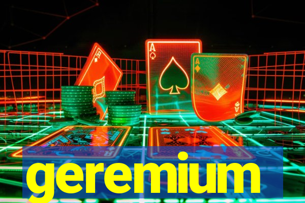 geremium