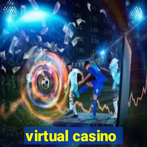 virtual casino