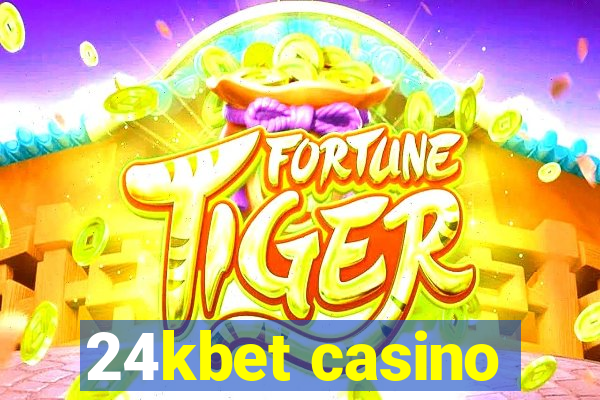 24kbet casino