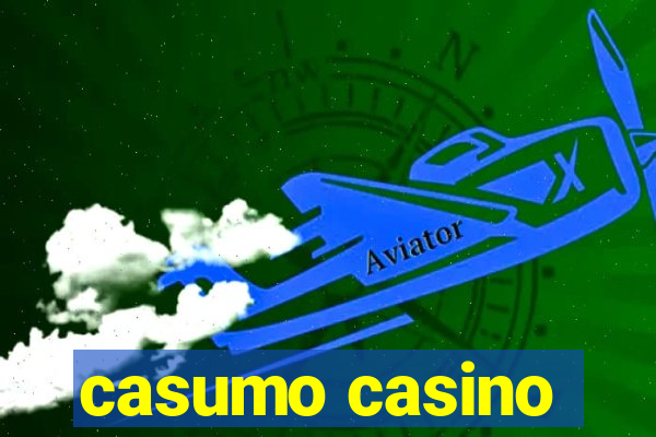 casumo casino