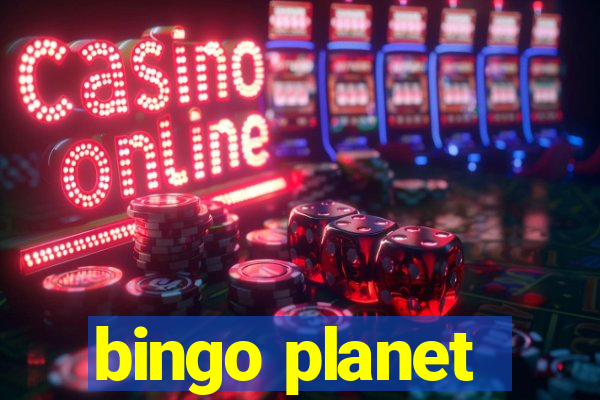 bingo planet