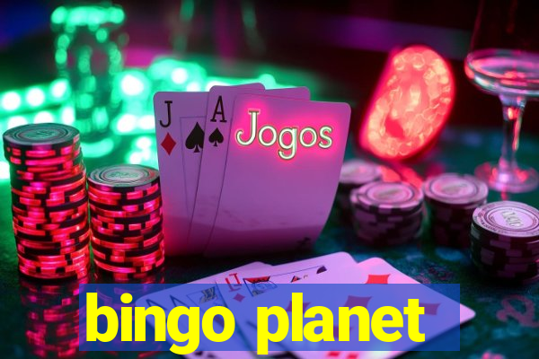 bingo planet