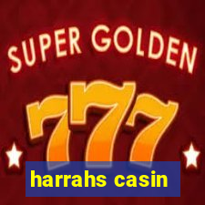 harrahs casin