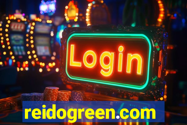 reidogreen.com