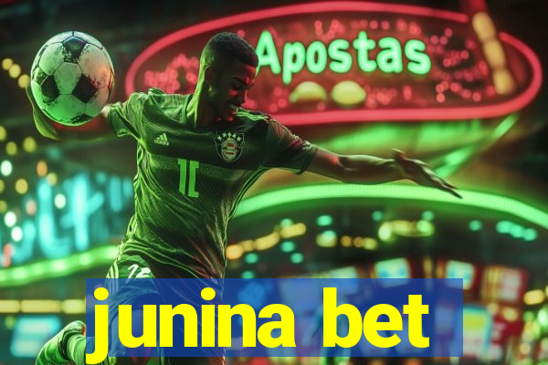 junina bet