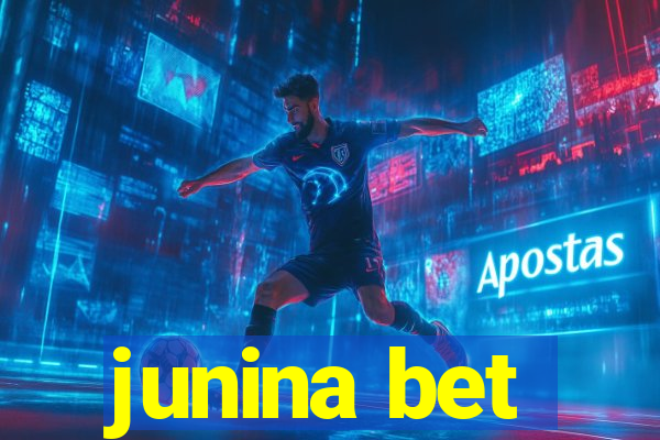 junina bet