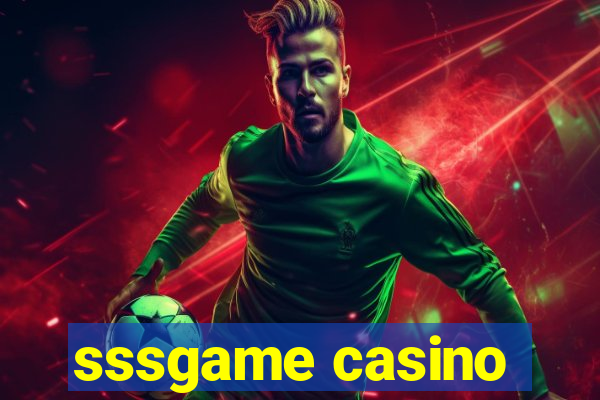 sssgame casino