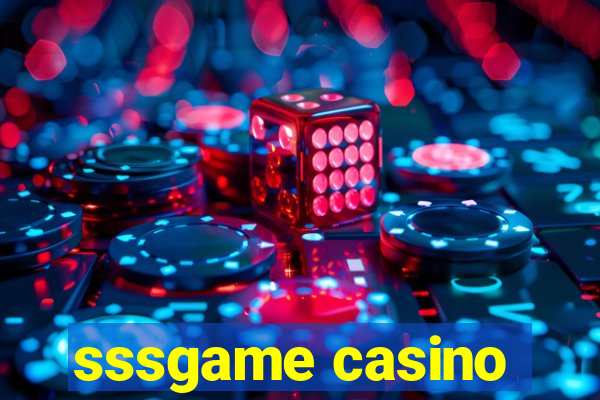 sssgame casino