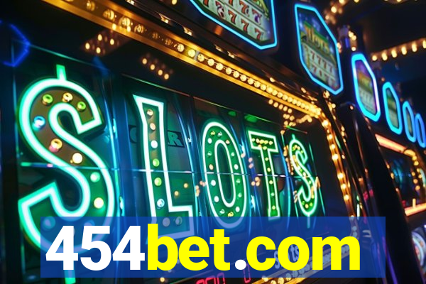 454bet.com