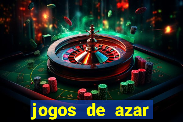 jogos de azar gratis online