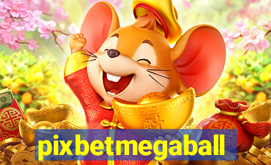 pixbetmegaball