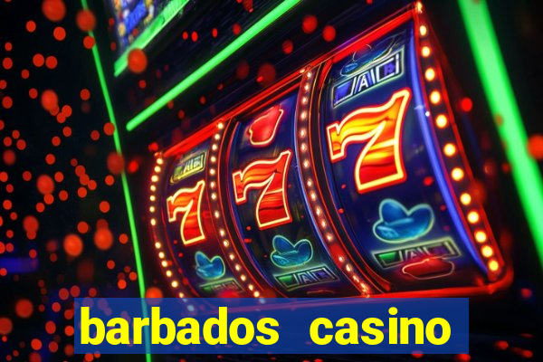 barbados casino sports betting