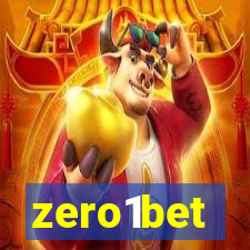 zero1bet