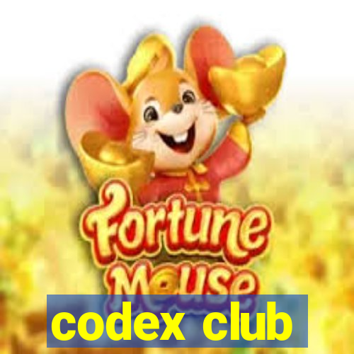 codex club