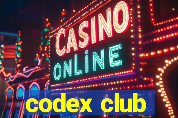 codex club