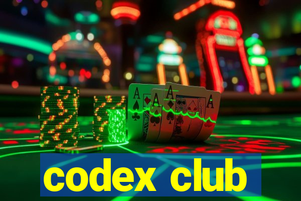 codex club