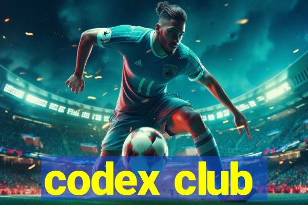 codex club