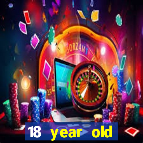 18 year old casinos in id