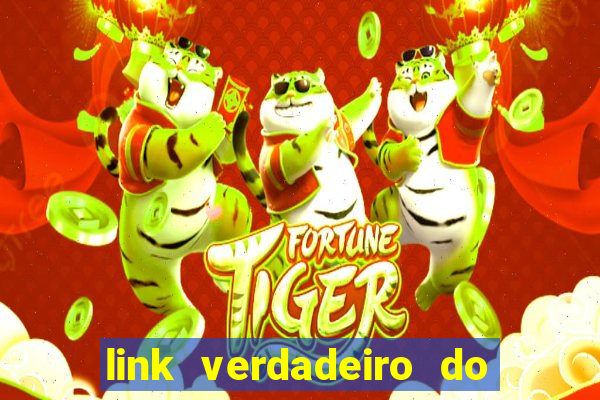 link verdadeiro do jogo do tigre