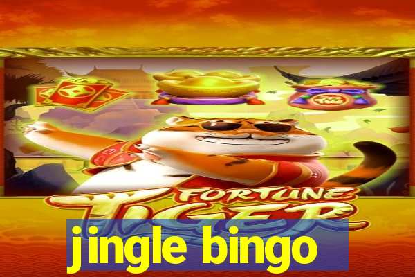 jingle bingo