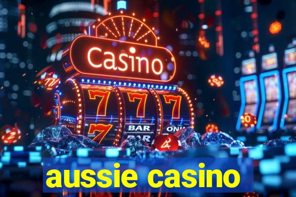 aussie casino