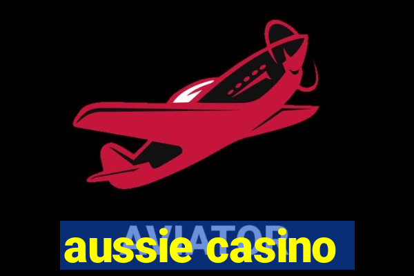 aussie casino