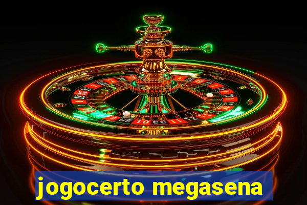 jogocerto megasena