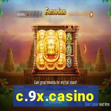 c.9x.casino