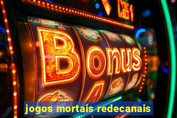 jogos mortais redecanais