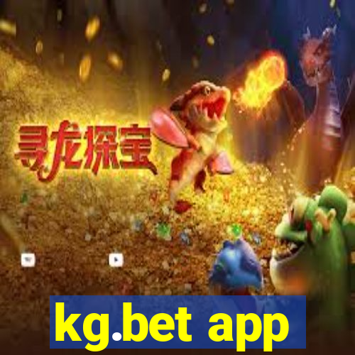 kg.bet app