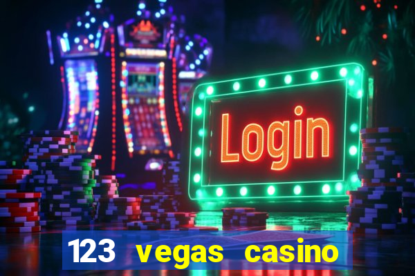 123 vegas casino free chip