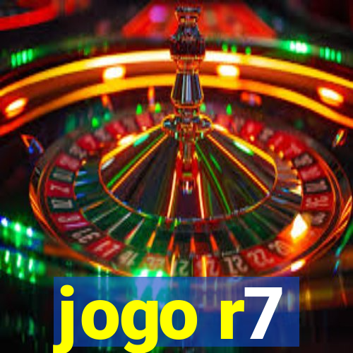 jogo r7