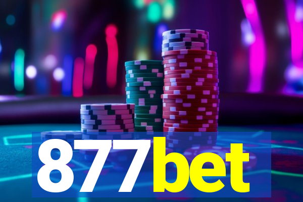 877bet