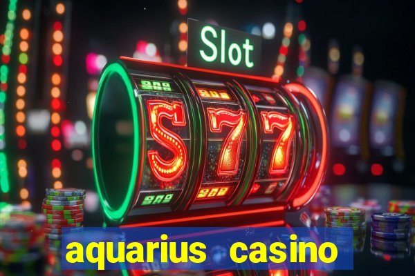 aquarius casino laughlin nevada