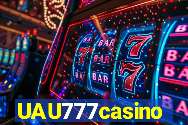 UAU777casino