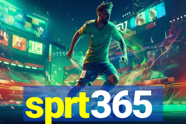 sprt365