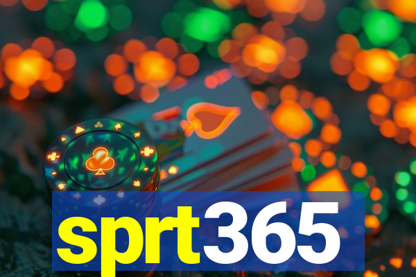 sprt365