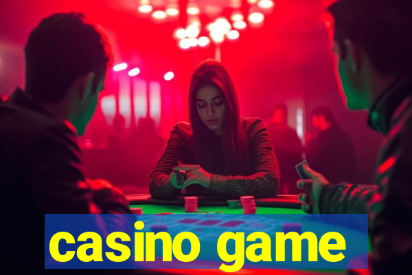 casino game