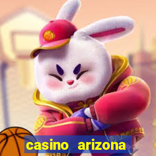 casino arizona bingo prices