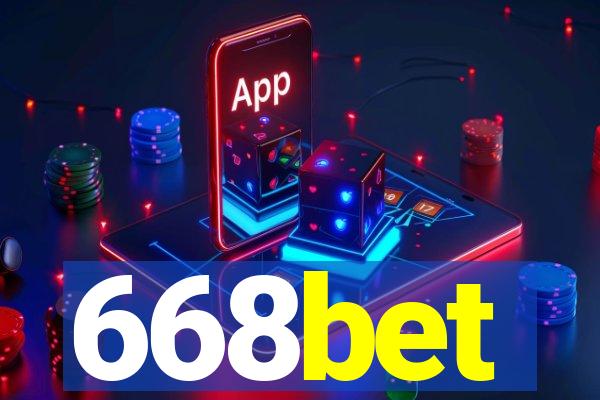 668bet