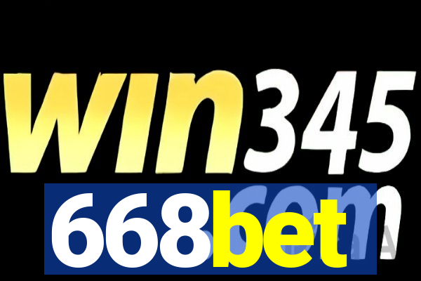 668bet