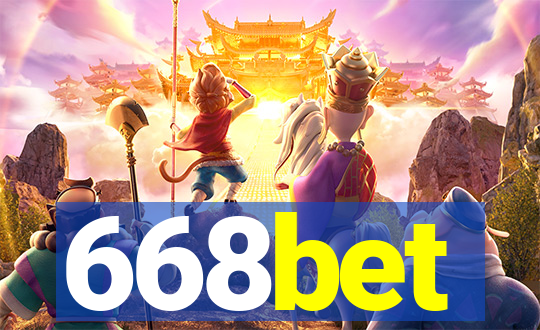 668bet