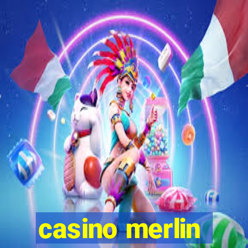 casino merlin