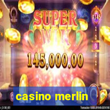 casino merlin